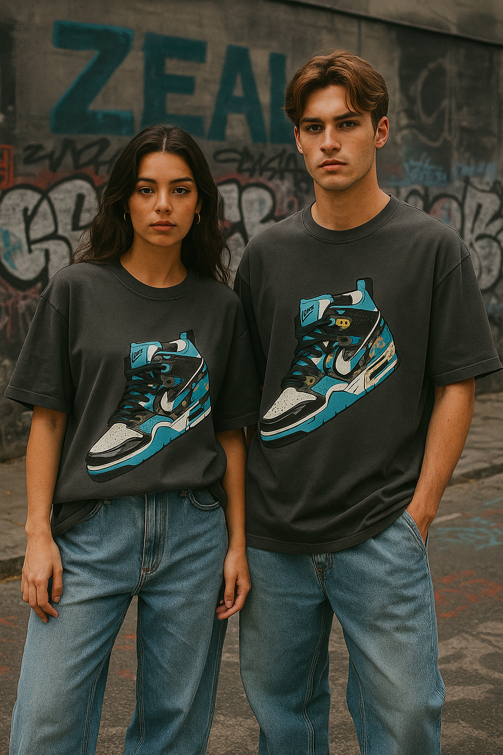 Unisex